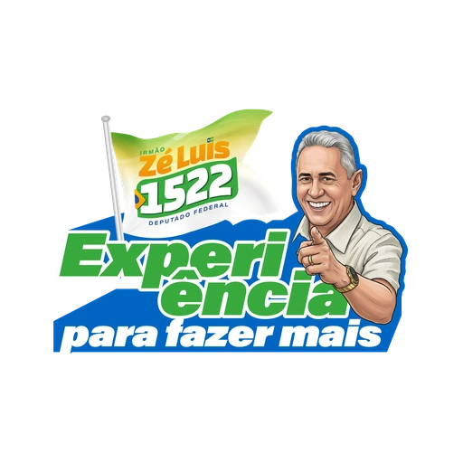Figurinha Experiência para Fazer Mais