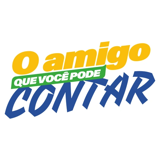 Figurinha Para Fazer a Diferença