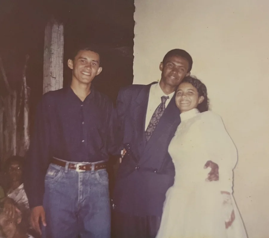 Família e momentos especiais